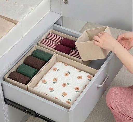 Drawer Organiser