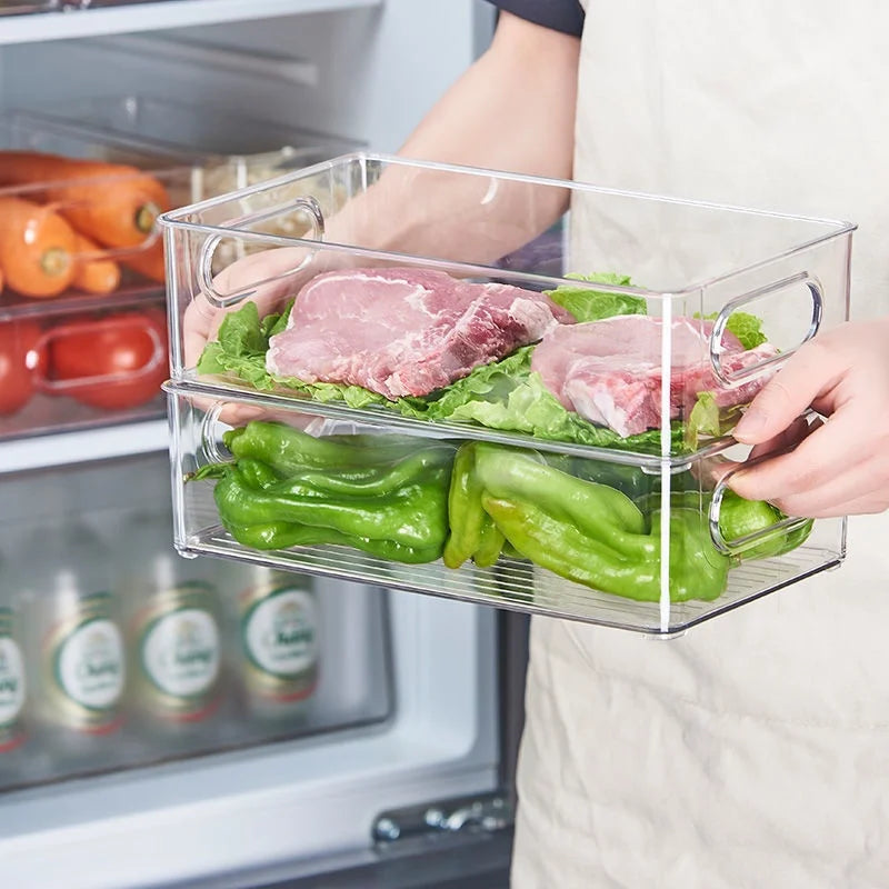 Fridge Organiser