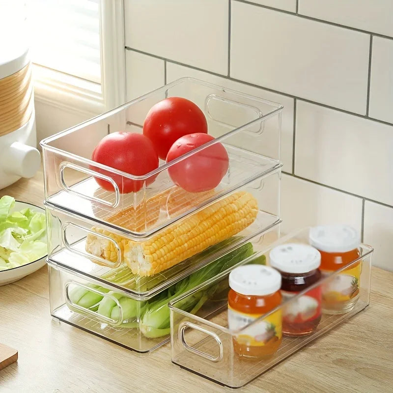 Fridge Organiser