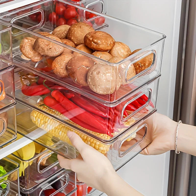 Fridge Organiser