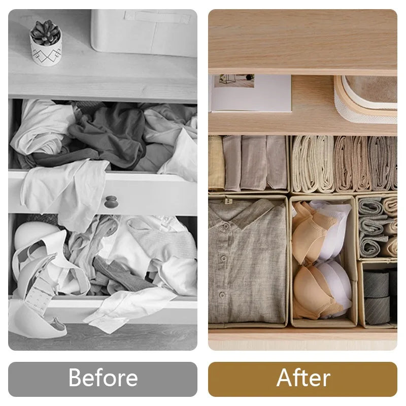 Drawer Organiser