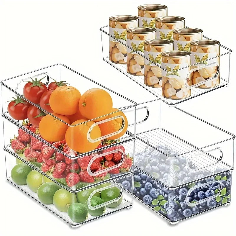 Fridge Organiser