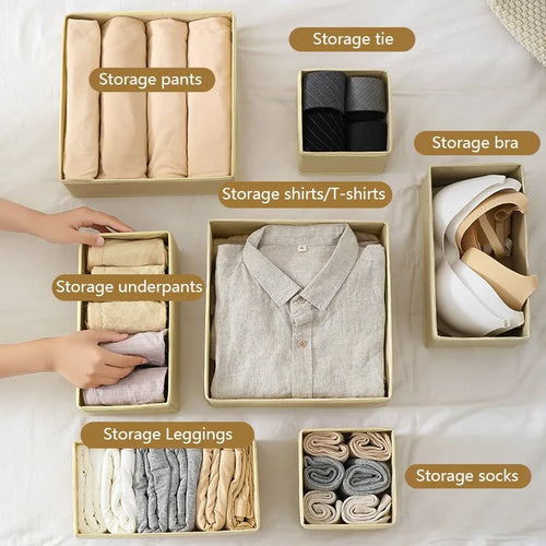 Drawer Organiser
